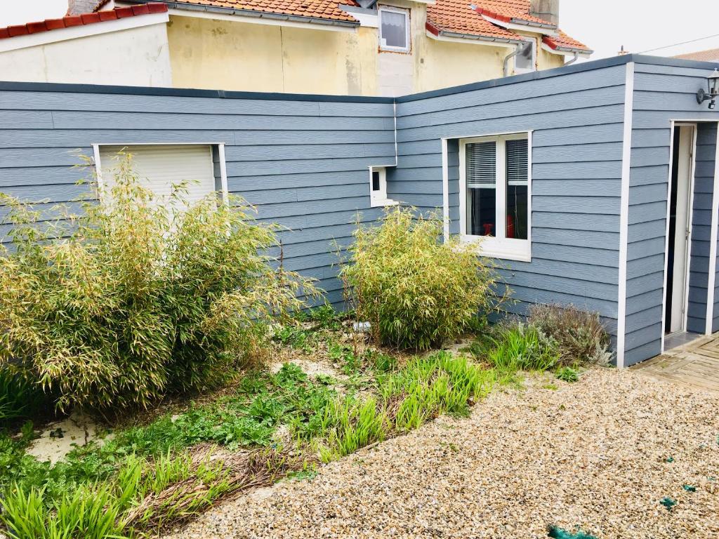 Votre maison à 2 pas des dunes - 3