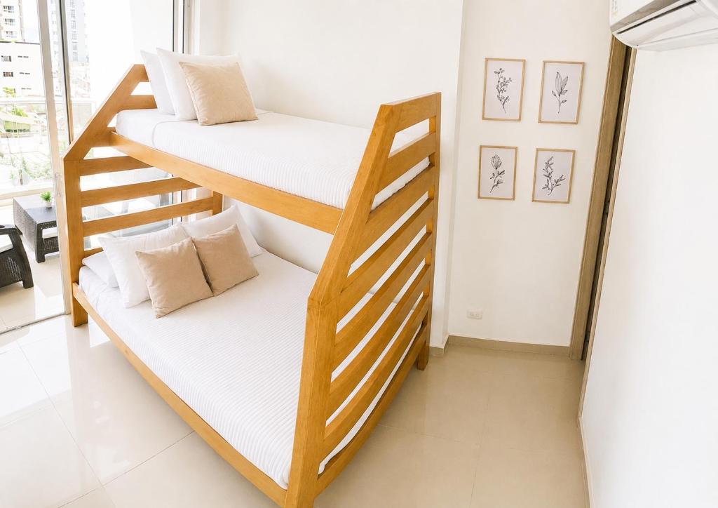 BlueMar Cartagena - 5