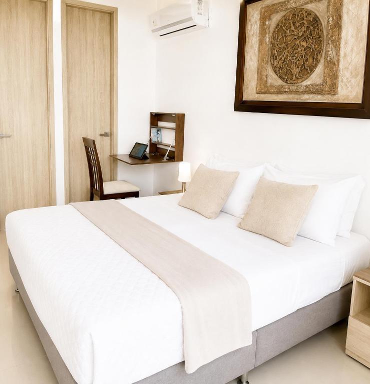 BlueMar Cartagena - 3