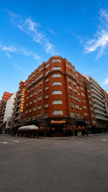 Argentino Hotel - 1