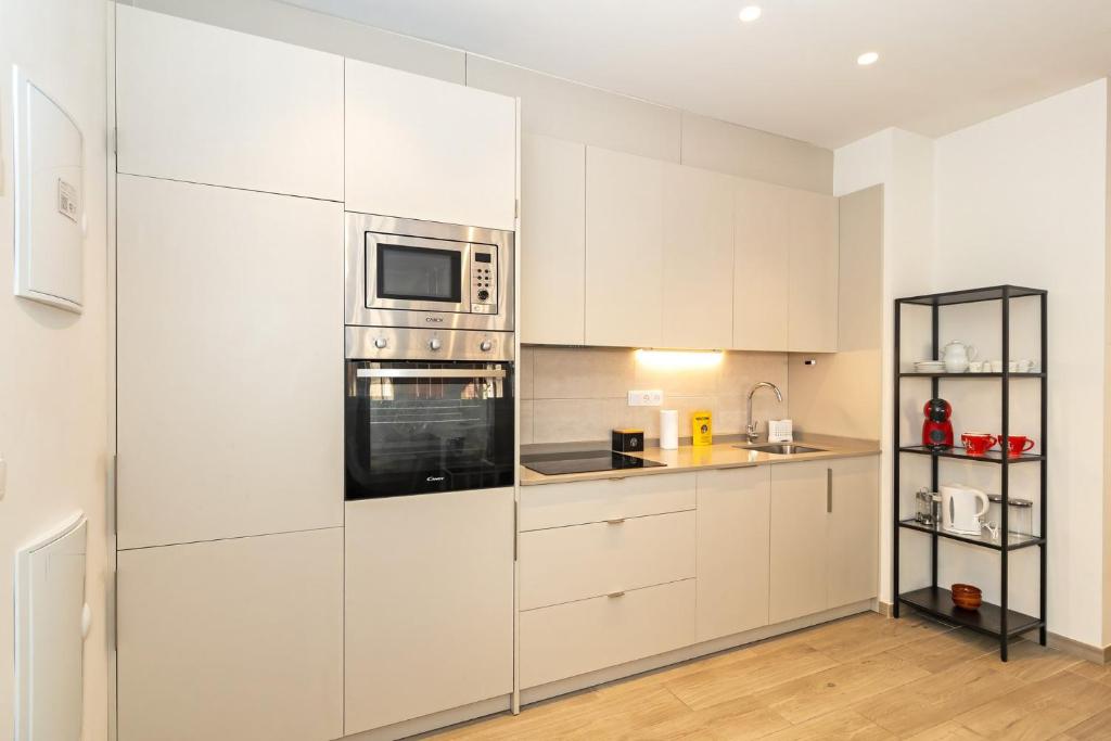 Guestready - 2BR by Malvarrosa Beach - 2