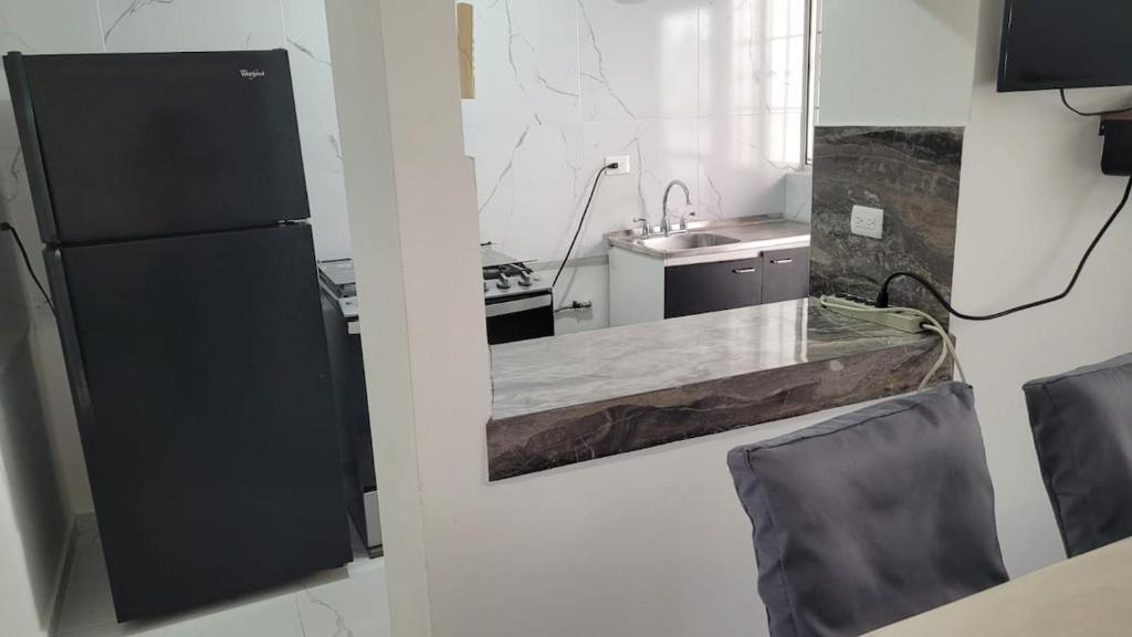 Monterrey Residence - 3