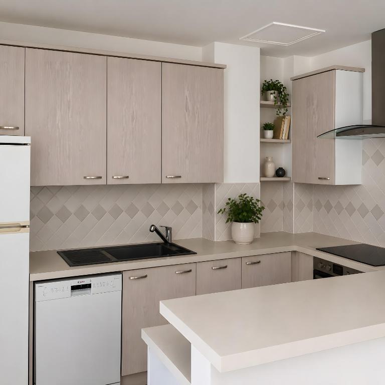 Cannes Three Bedrooms - 4
