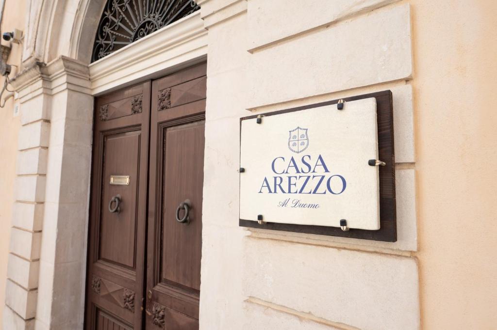 GuestHost - Casa Arezzo al Duomo - 5