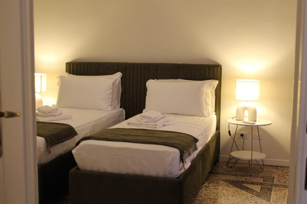 Relais Cavallini - 2