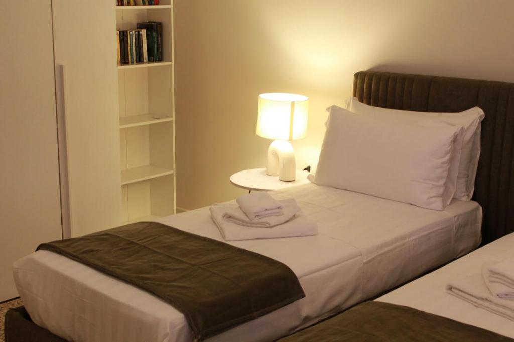 Relais Cavallini - 3