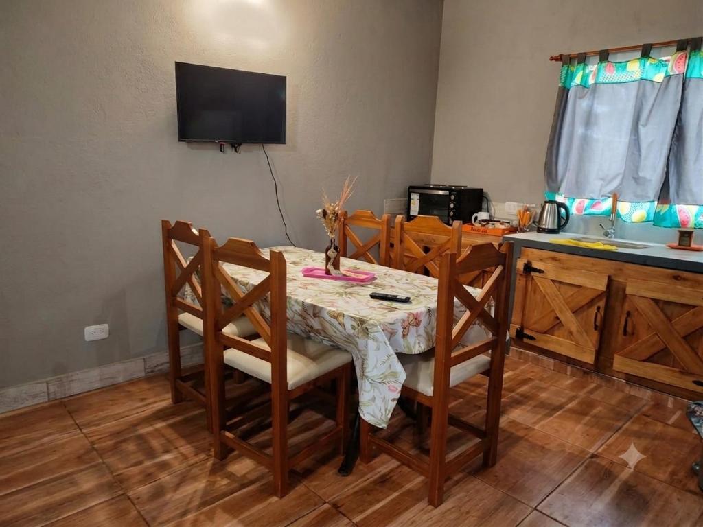 Quinta Grutas de Oro - 1
