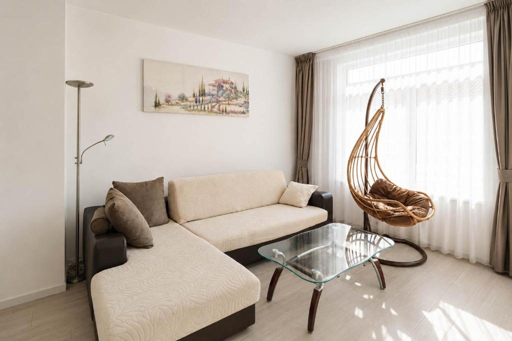Sun and Sea Apartment with parking - 5