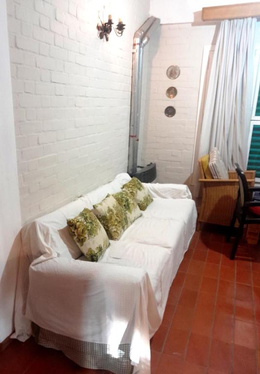 XBBr Casa rústica en zona de montañas Hermosas vistas Lugar ideal descansar Con hogar a leña y churrasquera - 4