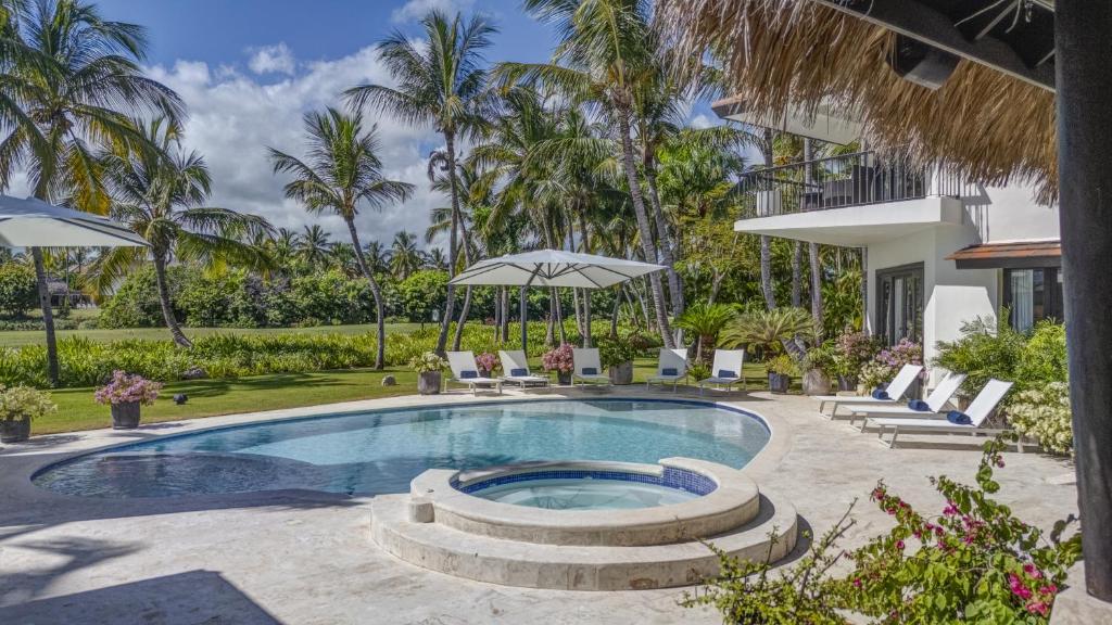 Villa Amara - 1