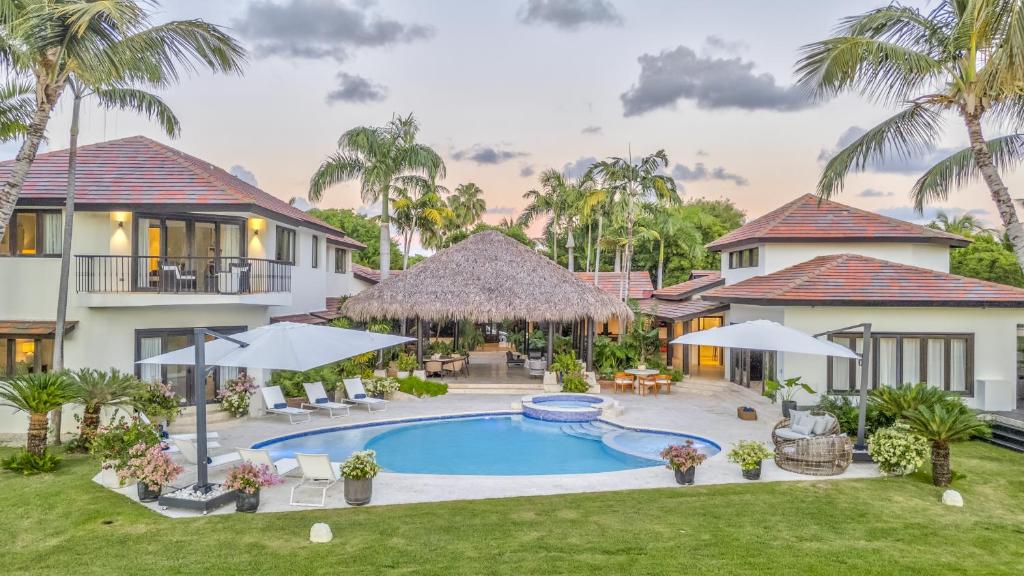 Villa Amara - 2