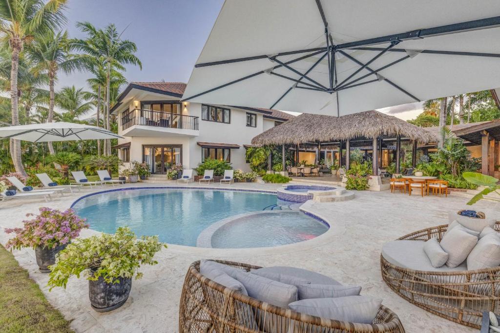 Villa Amara - 3