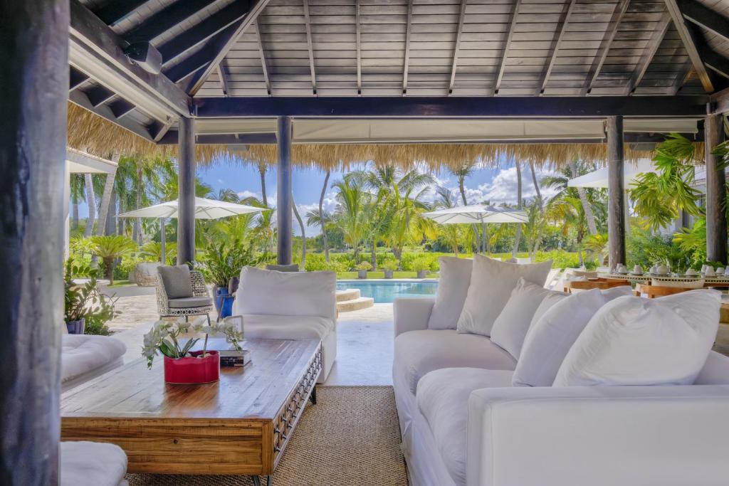 Villa Amara - 4