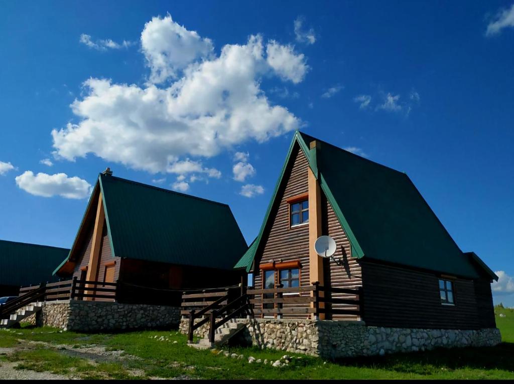 Mountain Soul Rest - 1