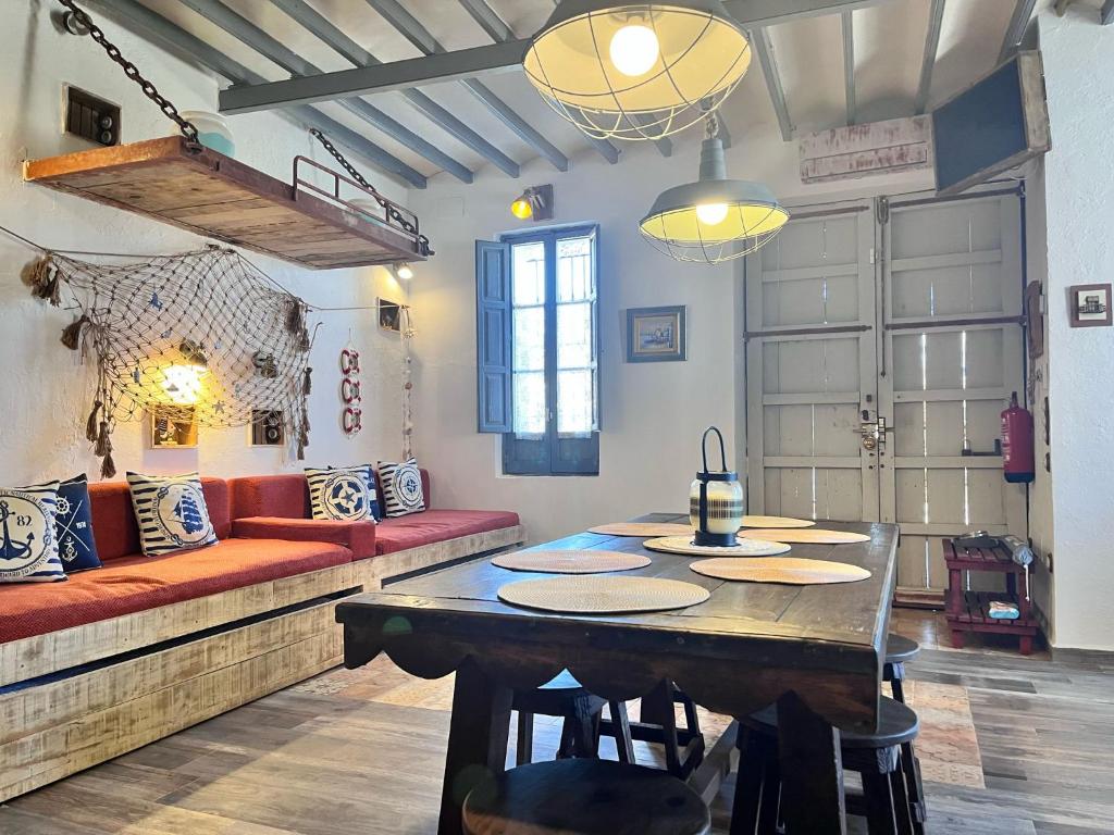 Casa Monika - 1