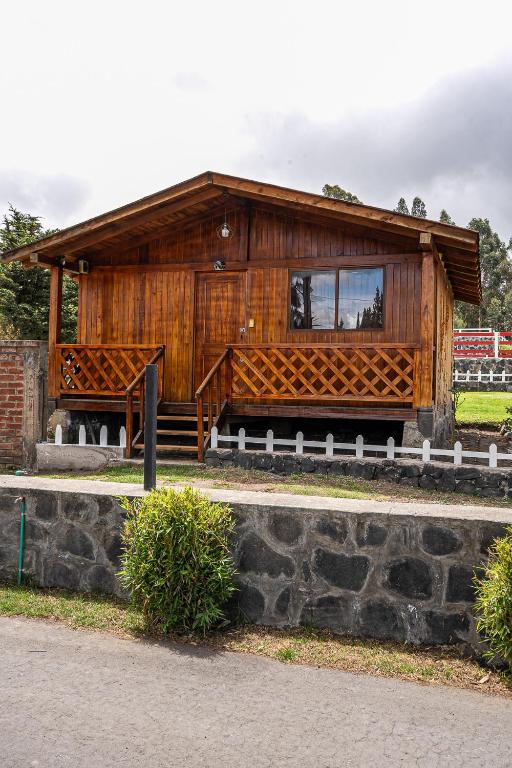 Mount House Lodge - 3