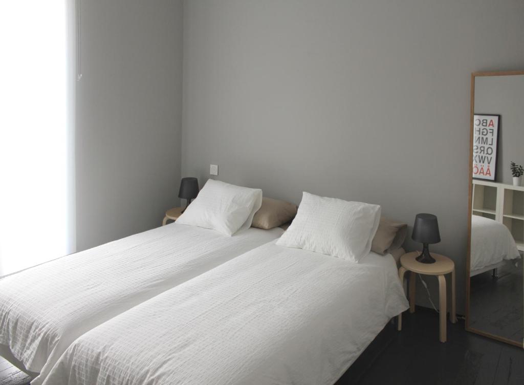San Sebastian playa Zurriola-NO PARTIES AT HOME-NO FIESTAS EN CASA-300 meters to the beach-90 m2 - 5