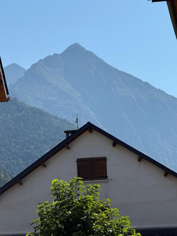 Les Digitales appartement 5 - 2
