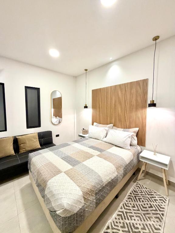 Suite exclusiva cerca del Centro Histórico - 3
