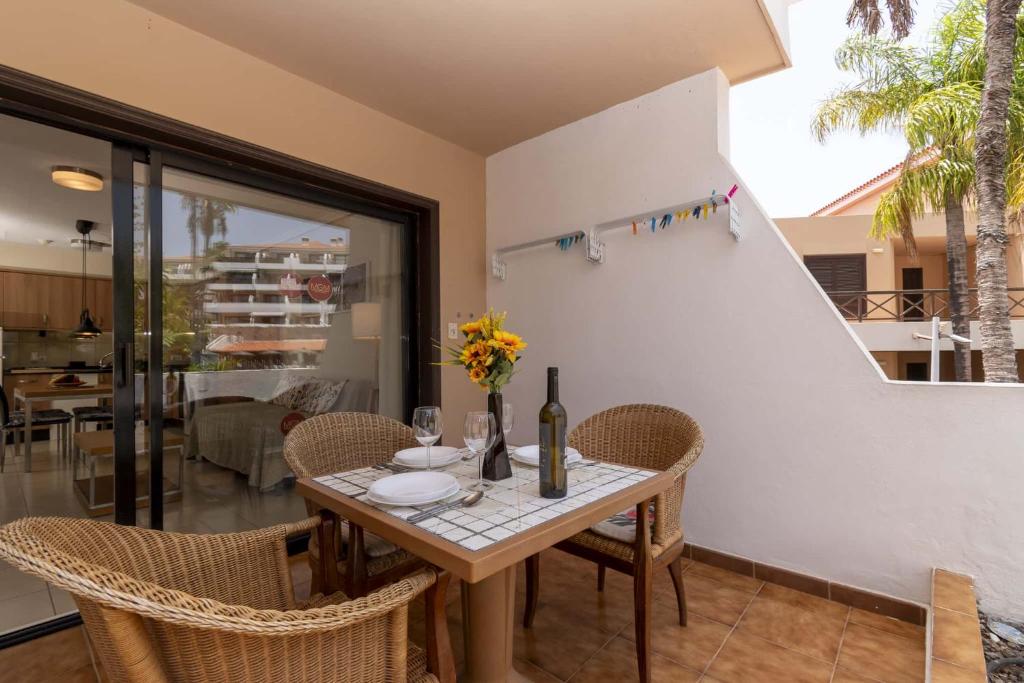 Parque Albatross 5 - One Bed - 3