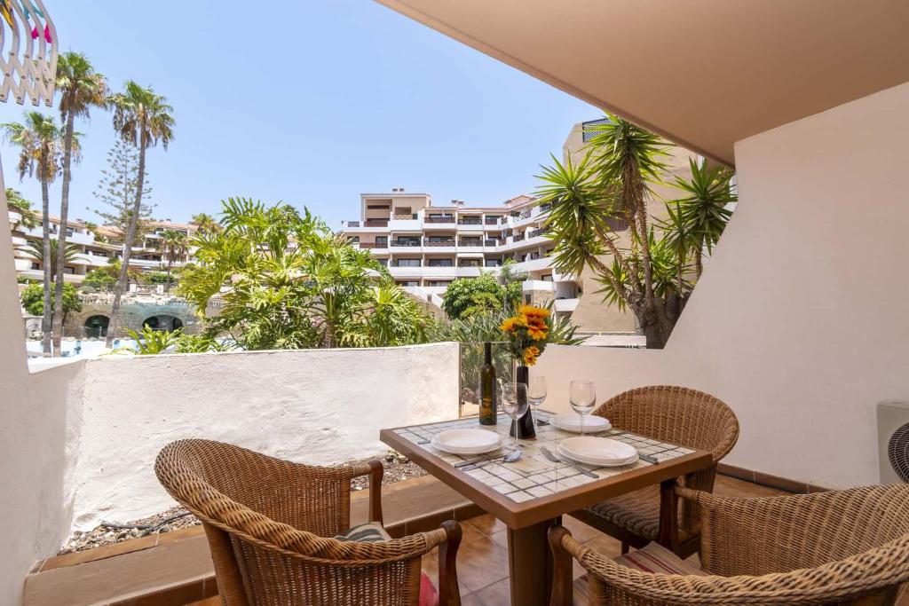 Parque Albatross 5 - One Bed - 4