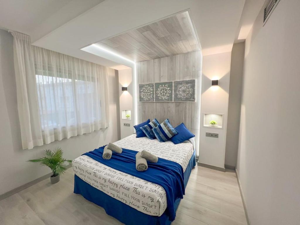 Mediterranea Loft New - 1