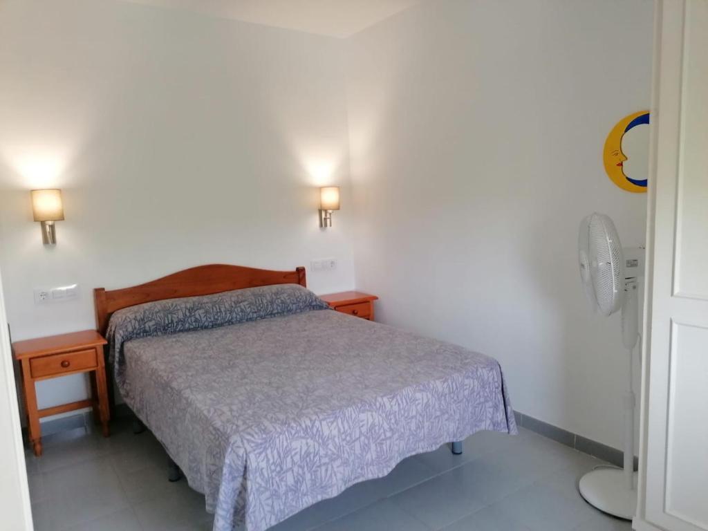 Apartamentos Dalia - 2