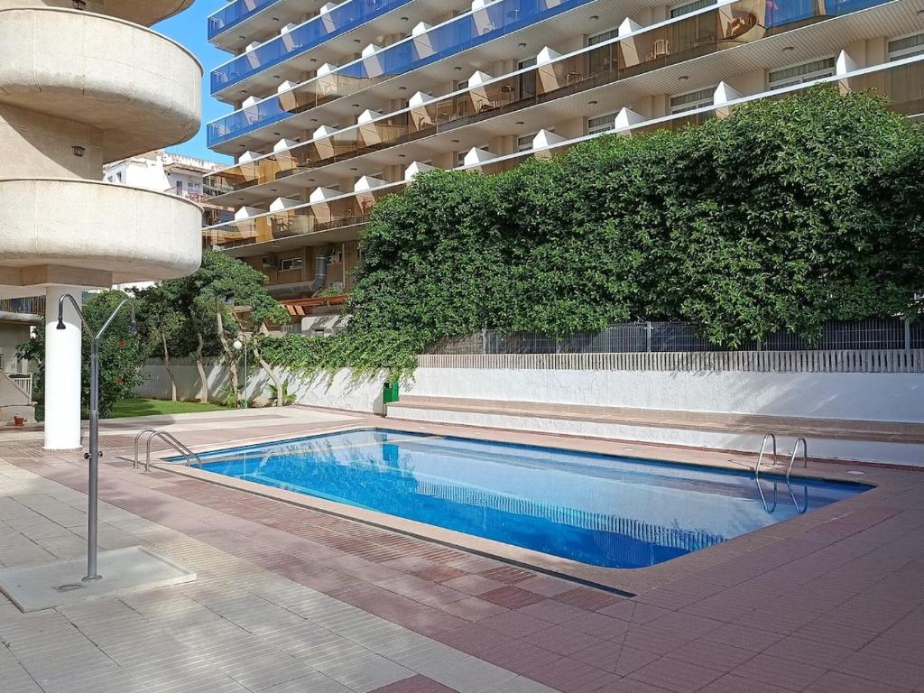 Apartment in the Arquus III building - 5