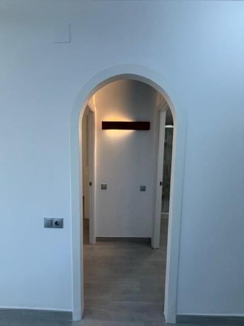 Apartment in the Arquus III building - 3