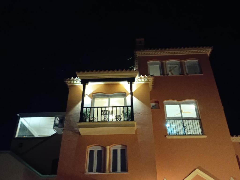 Charming apartment in Puerto Sherry - 2