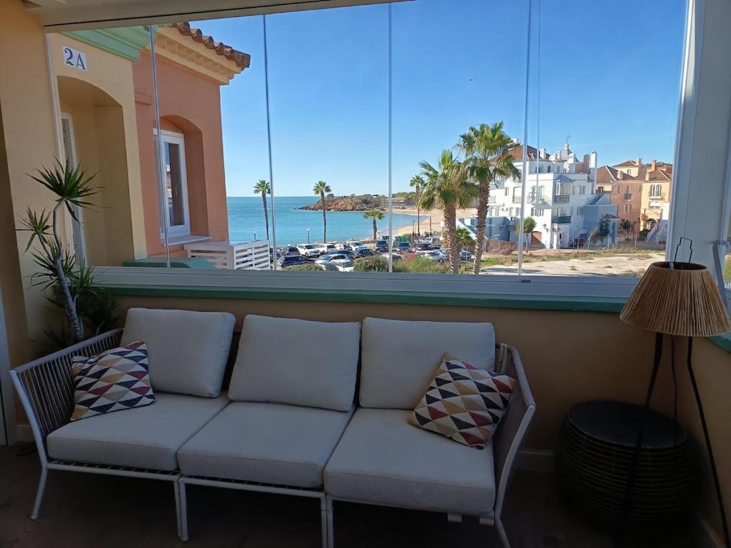 Charming apartment in Puerto Sherry - 3