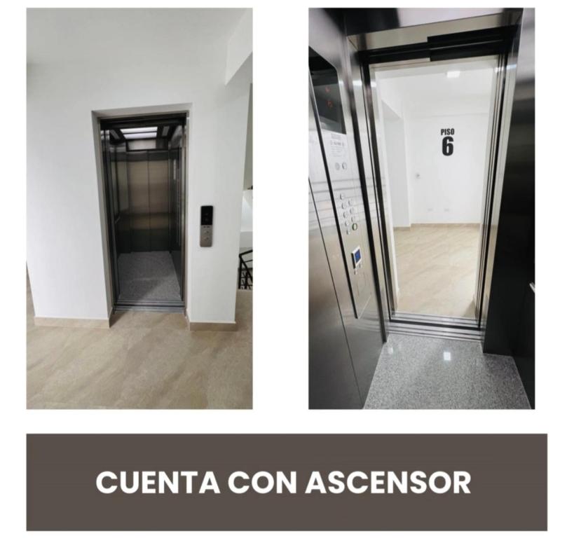 Departamento centrico - 2