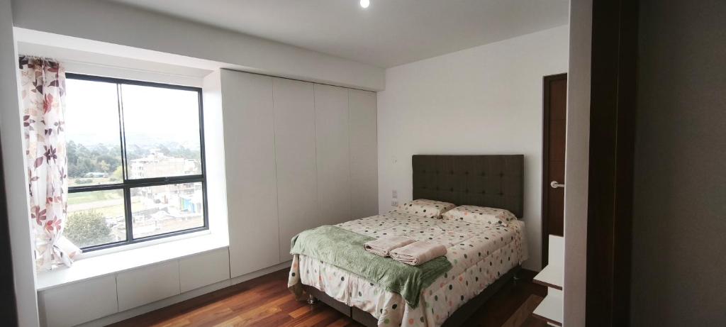 Departamento centrico - 3