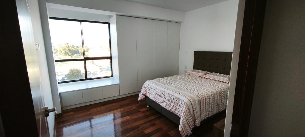 Departamento centrico - 5