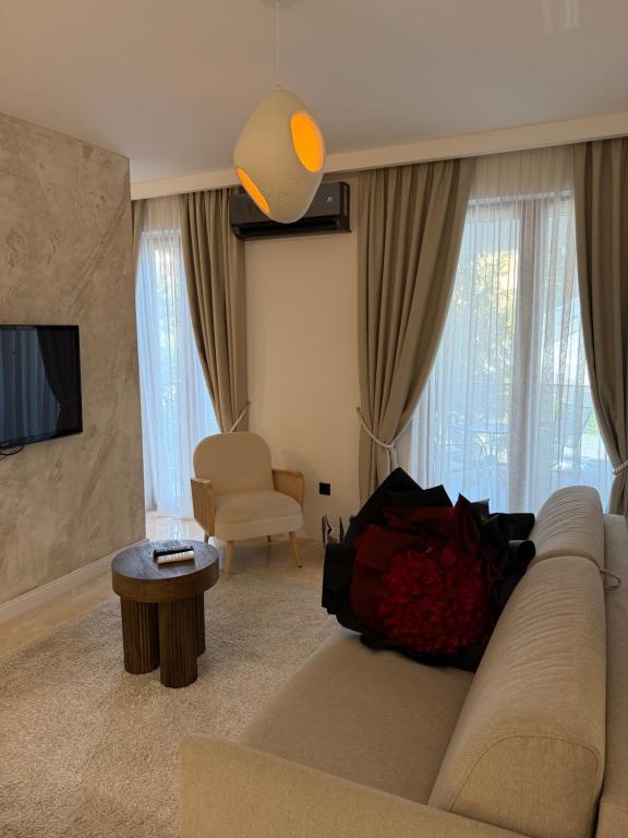 13 July apartment - 2