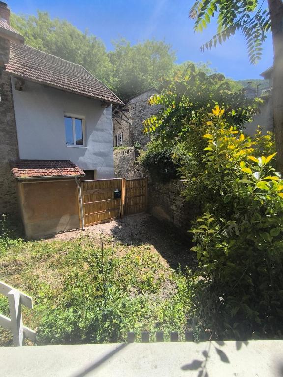 L'instant Villebois - Maison 3 chambres - 2