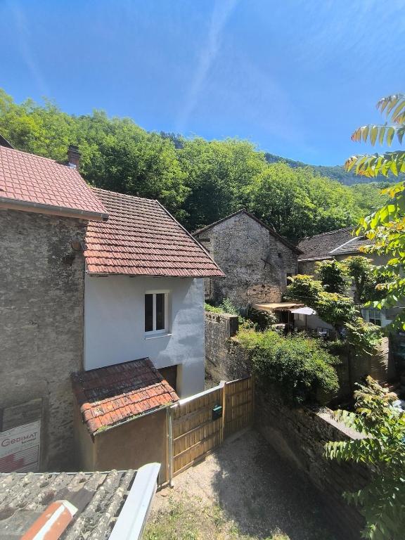 L'instant Villebois - Maison 3 chambres - 3