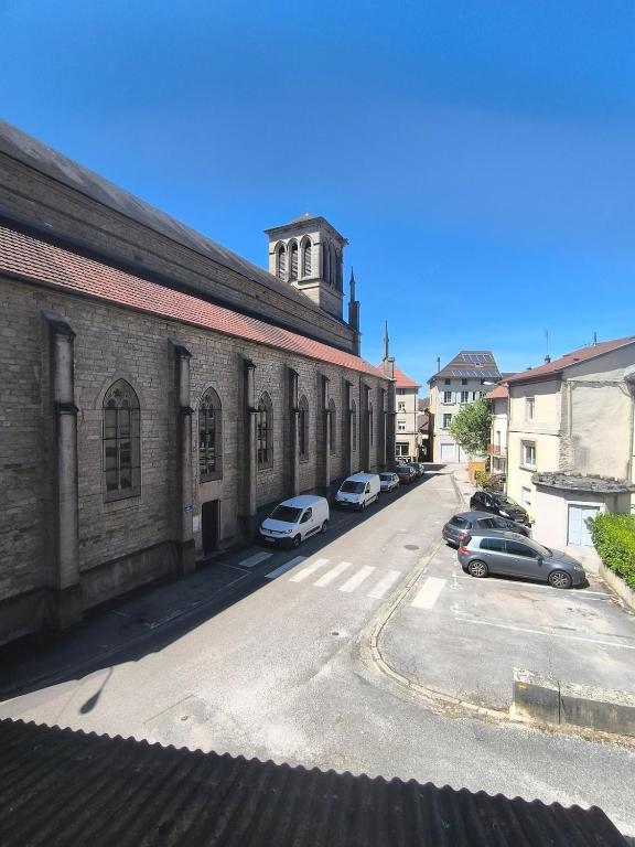 L'instant Villebois - Maison 3 chambres - 5