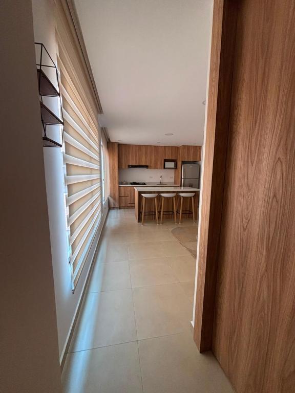 Shiiram House Cuenca - 1