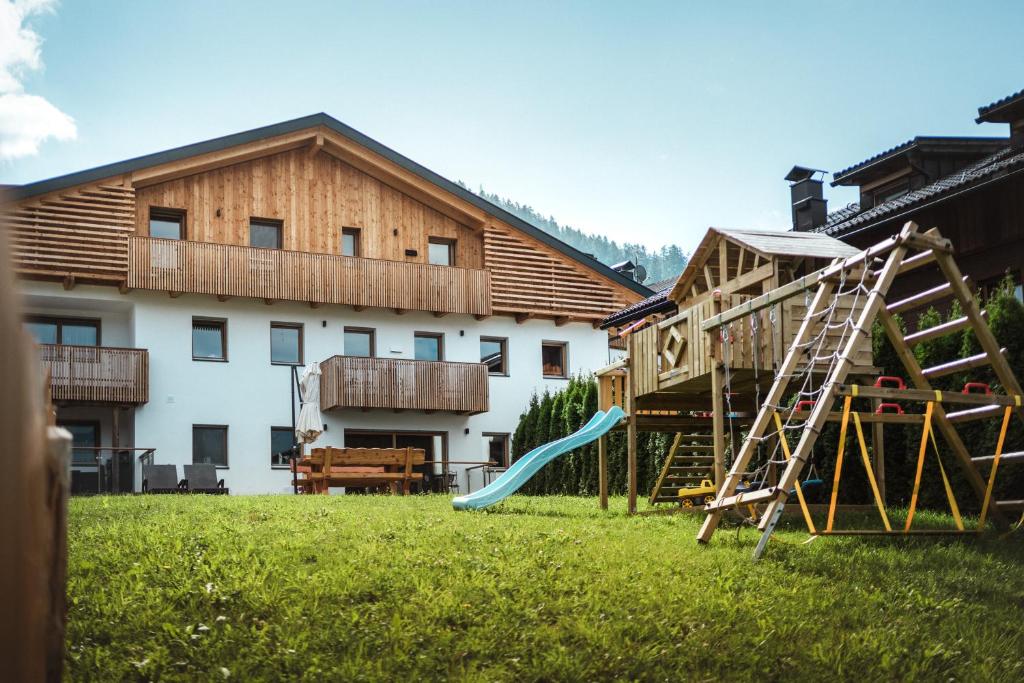 Kuenzerhof Apartments - 1
