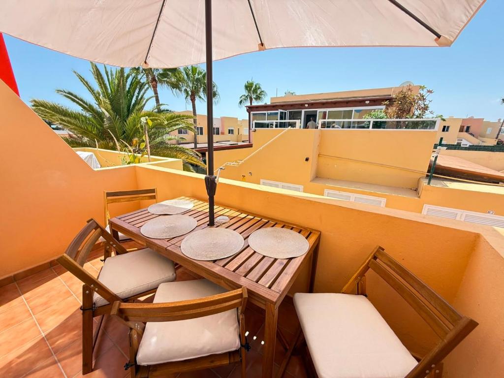 Oasis Bay - 2