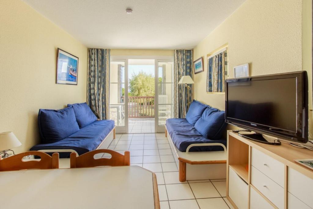 Résidence Port du Crouesty - maeva Home - Appartement 2 pièces 6 personnes - Confort MAE-5369 - 1