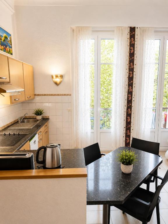 Nice Appartement Rue D'Italie - 5