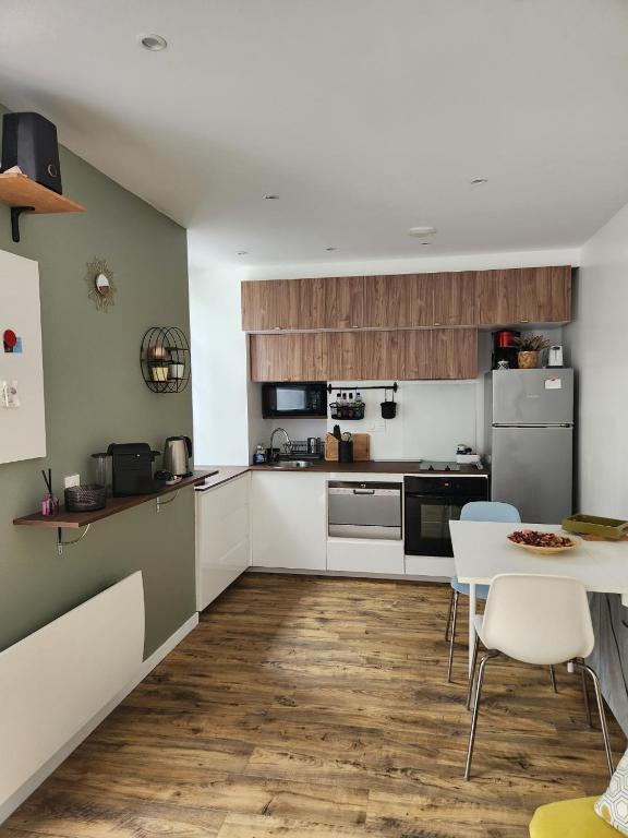 Agréable appartement à CAMBO LES BAINS - 3