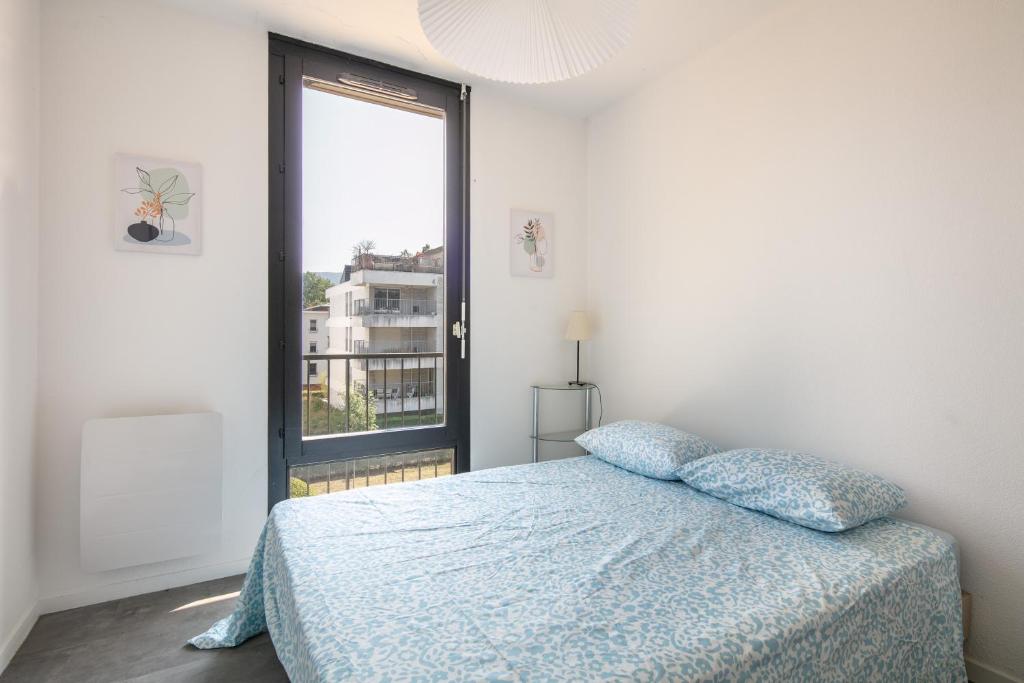 Le massif de Belledonne - Duplex avec terrasse - 4
