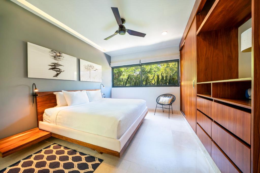 Terrazas 38th St - 2BR w Private Jacuzzi - 4