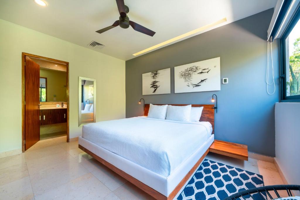 Terrazas 38th St - 2BR w Private Jacuzzi - 3