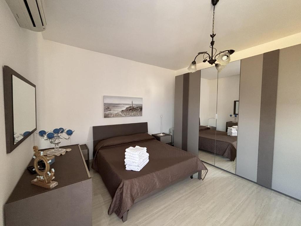 Casa Maria Costa Blu - 1