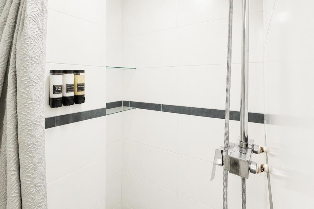 Casa para 8 personas cerca del Centro - 4