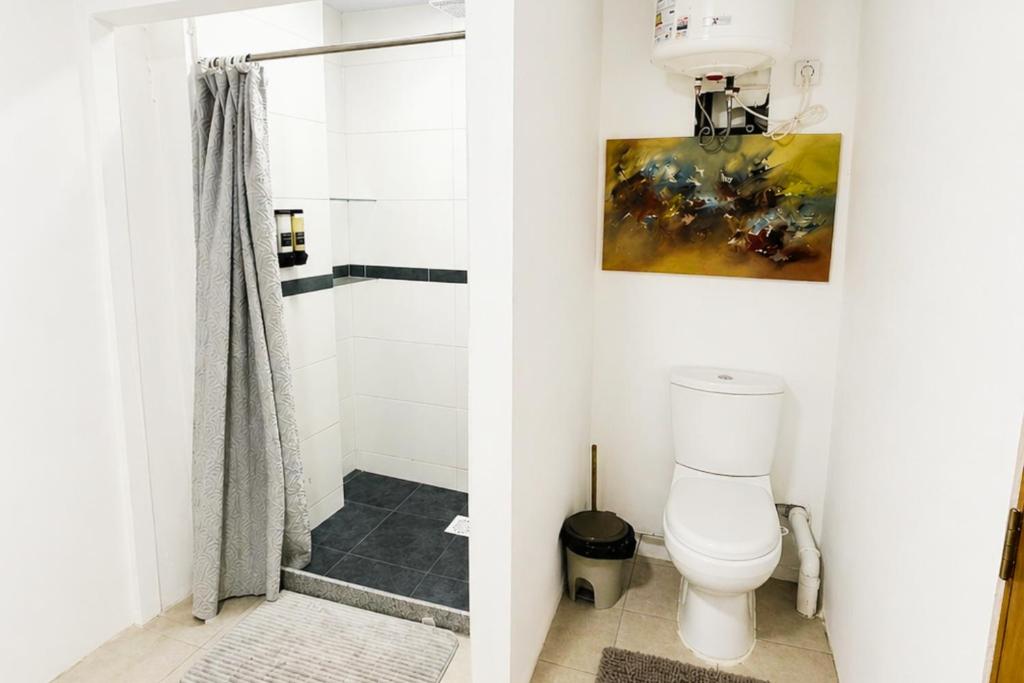 Casa para 8 personas cerca del Centro - 5